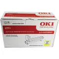 OKI C711 Toner