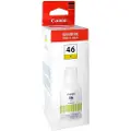 Canon GI-46 Blekkpatron gul