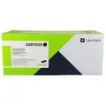 Lexmark Toner Svart