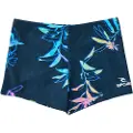 Rip Curl Corp Boyleg Sluggo Print Badeshorts Boxer