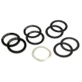 ABI Enduro Bearings Spk-54119 Bb30 30x42 Mm Kranklageravstandsstykke