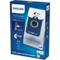 Philips FC8021 Classic - Long performance - Pose - for støvsuger - for Philips FC8433, FC9060, FC9160 Expression FC8606 Anti-allergy Performer FC9150 HomeCare