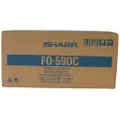 Sharp Toner
