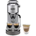 De'Longhi Ec890.m Espressomaskin