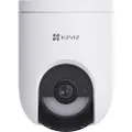 Ezviz Hb8 4mp Overvåkningskamera