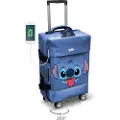 KARACTERMANIA Disney Lilo & Stitch 4 Trillekoffert