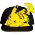 Difuzed Pokémon Pikachu Baseballcaps