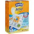 Swirl MODEL M50 MP AirSpace Green Line - 4 pcs