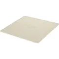 Cozze pizzasten 42,5 × 42,5 x 1 cm