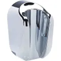 Hansgrohe HG vægholder universel - t.slange m.konisk omløber. t.alle HG slanger. fork. 28321