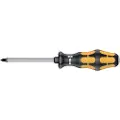 Wera 918 SPZ Krydskærvsskruetrækker, PZ 2 x 100 mm