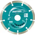 Makita Diamak - Diamantskjæreplate - 125 mm
