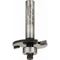 Bosch Skivenotfres, 8 mm, D1 32 mm, L 4 mm, G 51 mm
