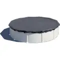 Gre Pool Cover Winter for Round Pool Size 350-360 cm