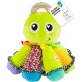 Adlibris Lamaze Octopus Octopus - LC27027