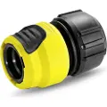 Kärcher 2.645-194.0, Plast, Sort, Gult