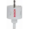 Bosch Hullsag HSS-bimetall Diameter = 57 mm