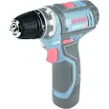 Bosch GFA 12-B Professional - Kjoks uten nøkkel - 1-10 mm - lengde: 46 mm