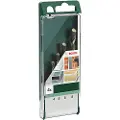 Bosch UNIVERSALBORSÆT Ø4-8MM 4 STK