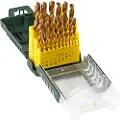 Bosch METALBORSÆT HSS-TIN 25 DELE PL