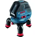 Bosch LINJEPRIKLASER GLL 3-50 P KARTONGKASSE