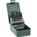 Bosch Hss-r 1-13 Mm Metallbor 25 Enheter
