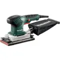 Metabo SRE 3185, Eksentersliper, 8800 RPM, 22300 RPM, 84 dB, 73 dB, 3 dB