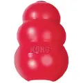 Kong Classic Röd M Hundleksak