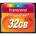 Transcend 133x Compactflash Udma 4 32b Minnekort