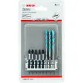 Bosch Accessories Bitsæt