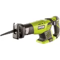 Ryobi One+ RRS1801M - Frem- og tilbakegående sag - trådløs - uten batteri - 18 V - SOLO