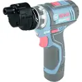 Bosch GFA 12-E Professional - Høyrevinkelstykke - 1/4