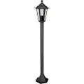 Eglo LATERNA 4 garden lamp black