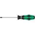 Wera 367 TORX skrutrekker, 22 mm, 13 cm, 22 mm, 29 g, svart, grønn