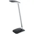 Eglo CAJERO table lamp black