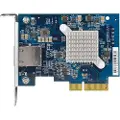 Qnap Pcie Gigabit Ethernet 10gb Pci-e-utvidelseskort