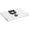 Kärcher Fleece filter bags 5 x NT 30/1