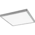 Eglo 97265, firkant, Tak, Overflatemontert, Hvit, Aluminium, Plast, II
