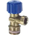 Geberit stopventil til indbygningscisterne 1/2''