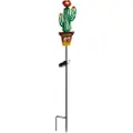 Eglo Solar spear w/cactus