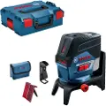 Bosch GCL 2-50 C Professional - Tverrlinje-lasernivå