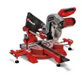 Einhell TC-SM 216, 5200 RPM, 30,5 cm, AC, 1500 W, 220 -240 V, 50 hz