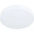 Eglo Zubieta-A, LED, 1900 lm, IP20, Hvit