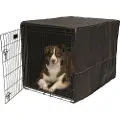 Midwest Hundeburtrekk 76x48x53 cm