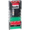 Kwb 109180 Stiksavklingesæt, 10 dele 10 stk