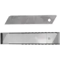 Boxer Knivblad 25 mm x 10 stk.- SK5-stål