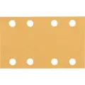 Bosch EXPERT C470 Sandpaper for Fastest Sanding of Wood and Paint 10 pcs.