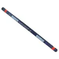 Viking Hand Hacksaw Blades HSS Bi-metal 300 x 13 x 24 Tpi