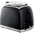Russell Hobbs Russell HobbsBrødrister 2 skiver 26061-56BrødristerFra Homeroom