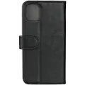 KUNGSBACKA Wallet Hara iPhone 11 Pro Max Black